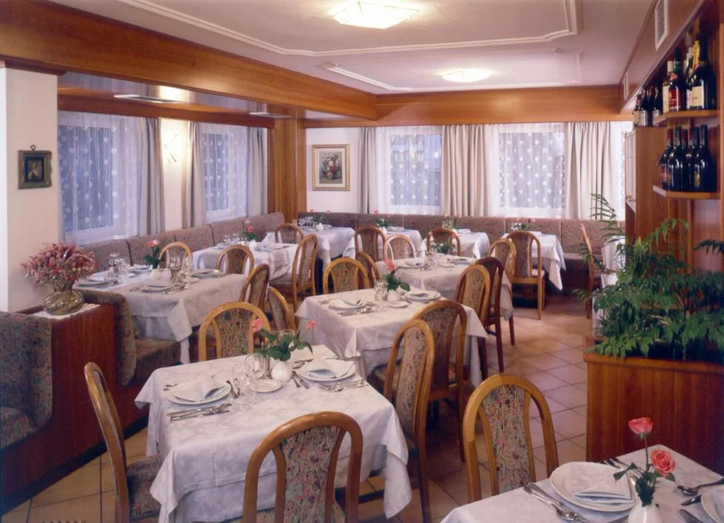 Hotel Villa Mozart — foto 4
