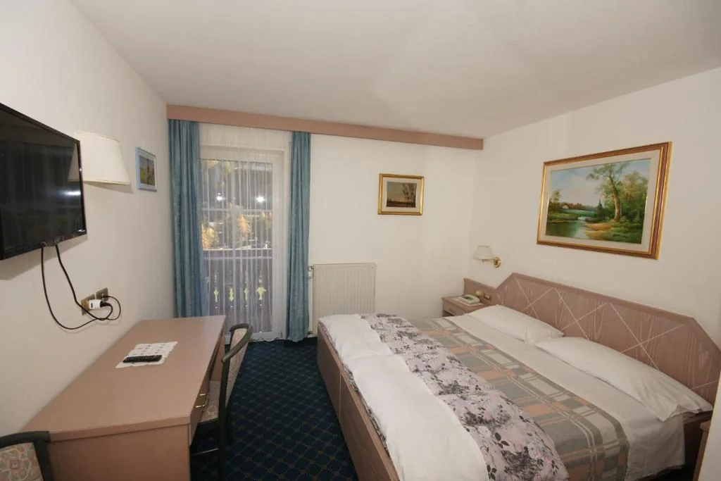 Hotel Villa Mozart — foto 5