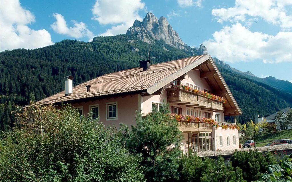 Hotel Villa Mozart — foto 6