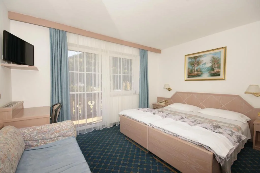 Hotel Villa Mozart — foto 7