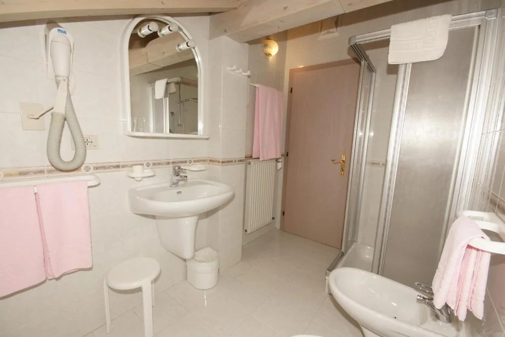 Hotel Villa Mozart — foto 8