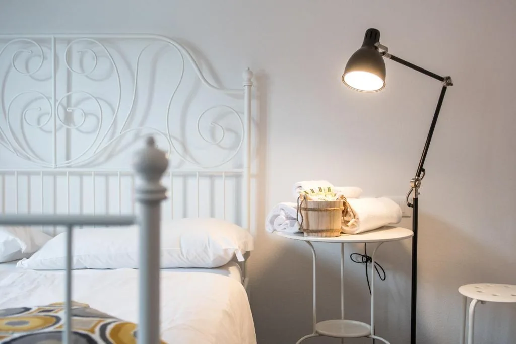Hotel Villa Rina — foto 8