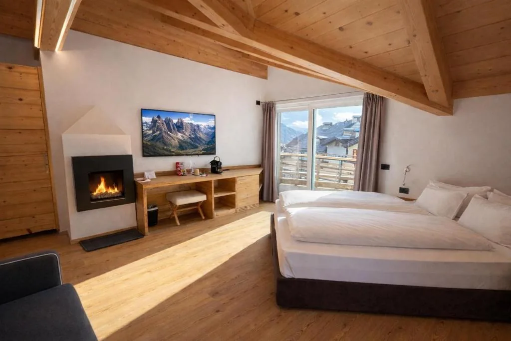 Hotel Villa Rosa