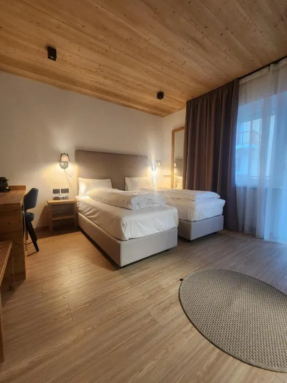 Hotel Villa Rosa — foto 6