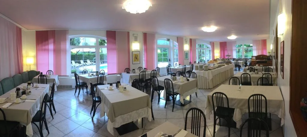 Hotel Villa Rosa — foto 3