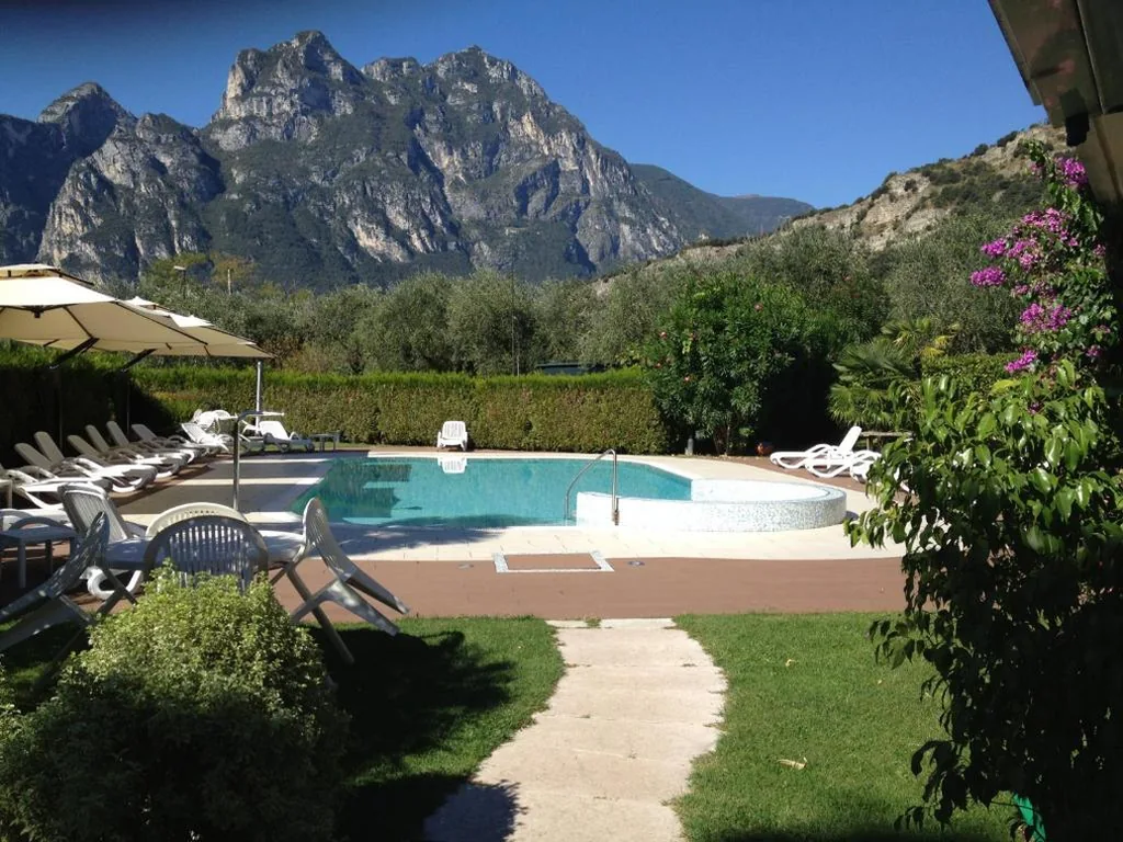 Hotel Villa Rosa — foto 5
