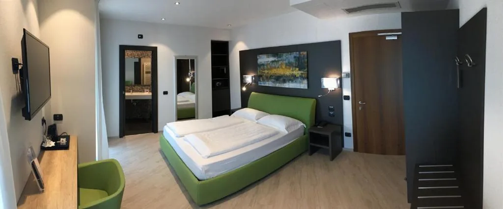 Hotel Villa Rosa — foto 6