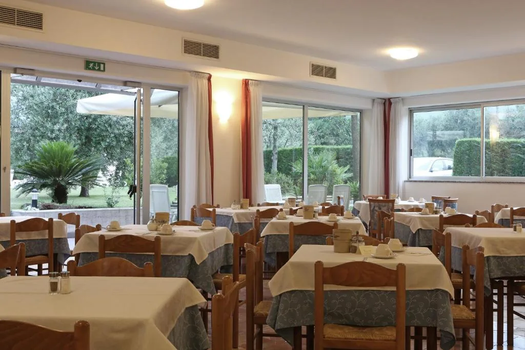 Hotel Villa Verde — foto 4
