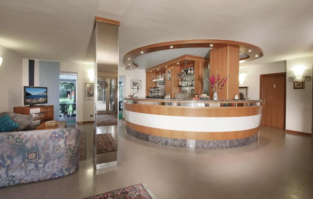 Hotel Villa Verde — foto 5