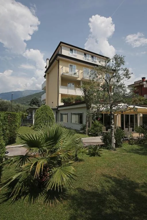 Hotel Villa Verde — foto 6