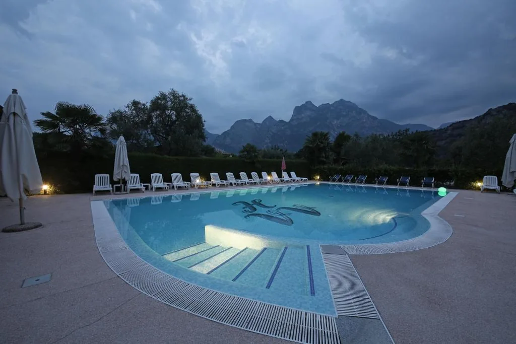 Hotel Villa Verde — foto 8