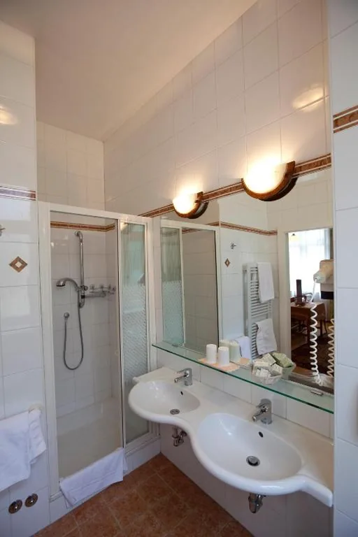 Hotel Villa Westend