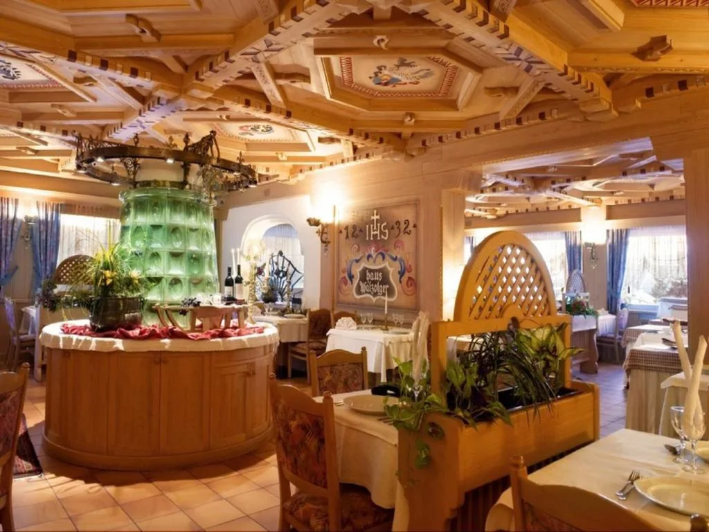 Hotel Villa Wilma — foto 4