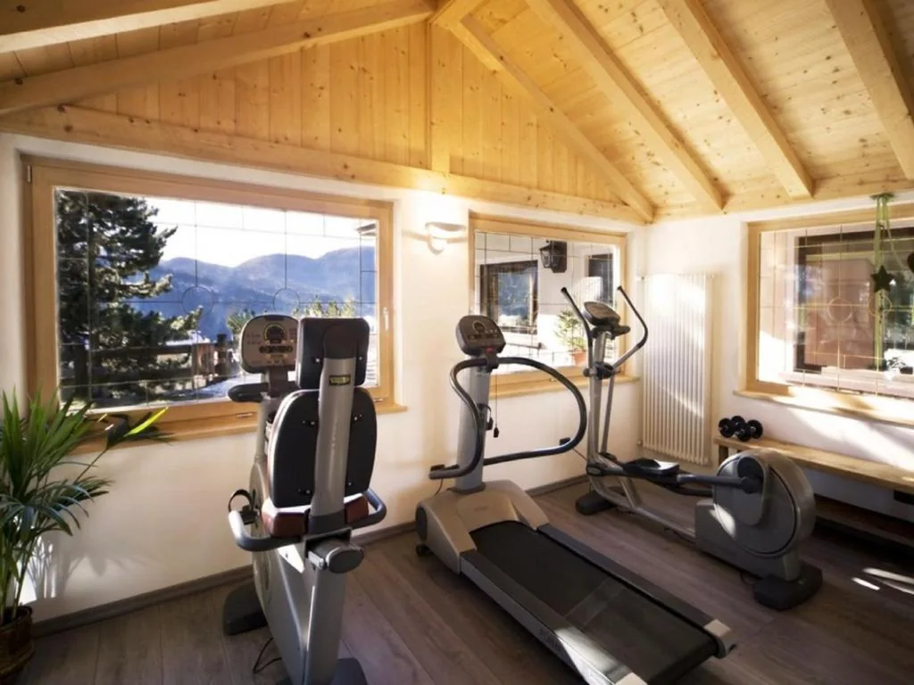 Hotel Villa Wilma — foto 5