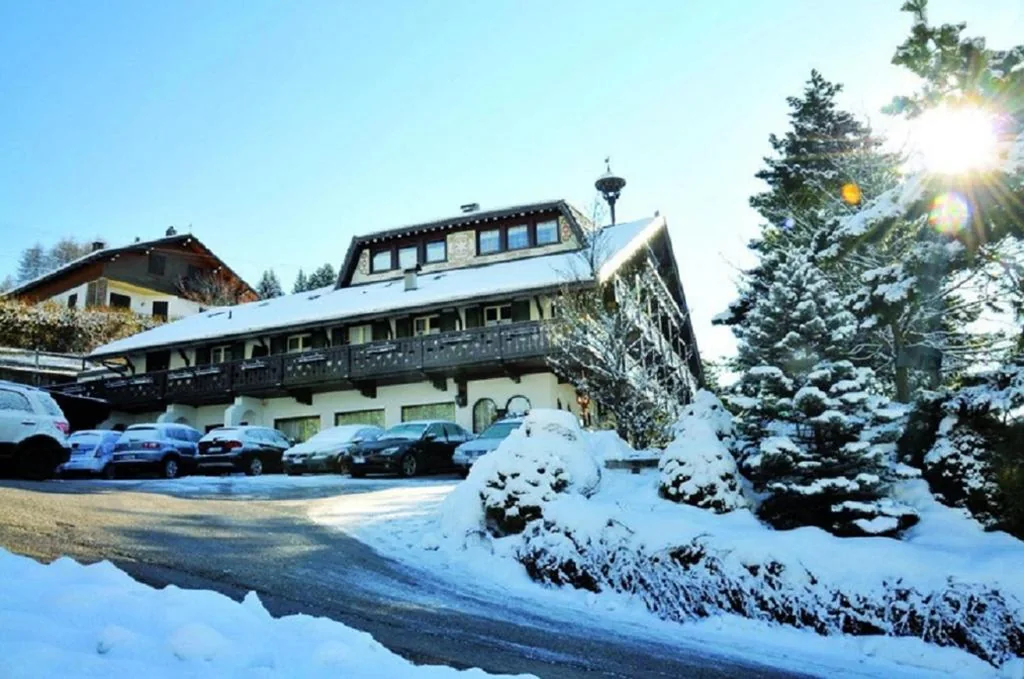 Hotel Villa Wilma — foto 6