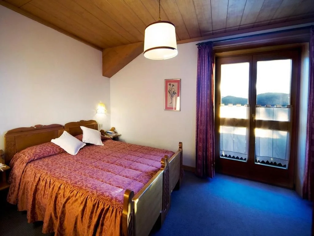 Hotel Villa Wilma — foto 7