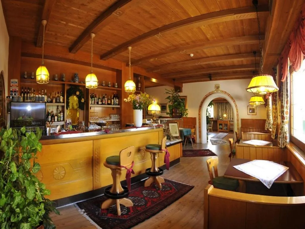Hotel Villa Wilma — foto 8