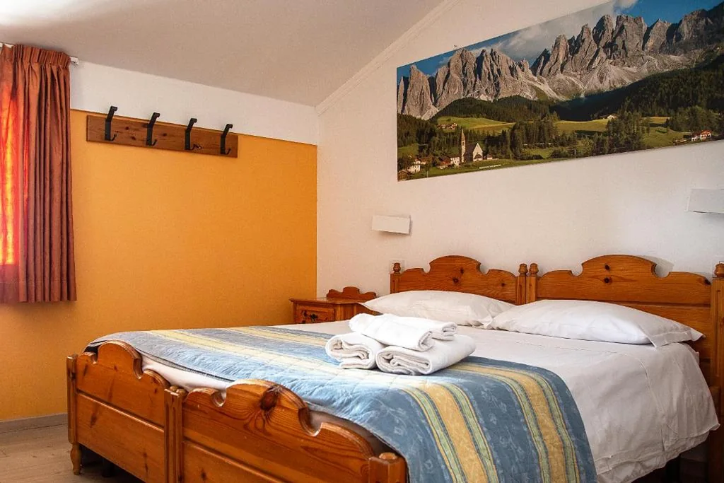 Hotel Villaggio Nevada — foto 5