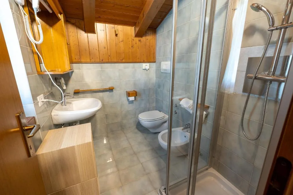 Hotel Villaggio Nevada — foto 6