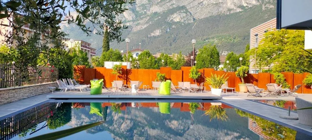 Hotel Virgilio — foto 4