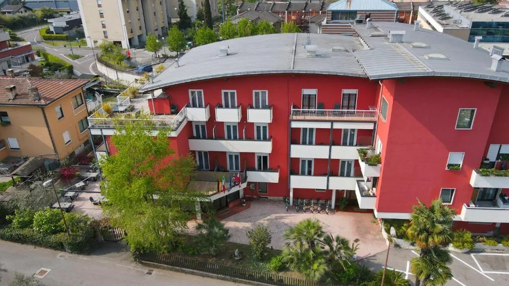Hotel Virgilio — foto 5