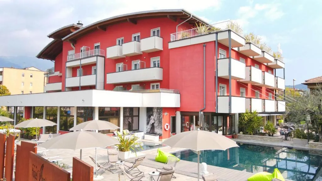 Hotel Virgilio — foto 6