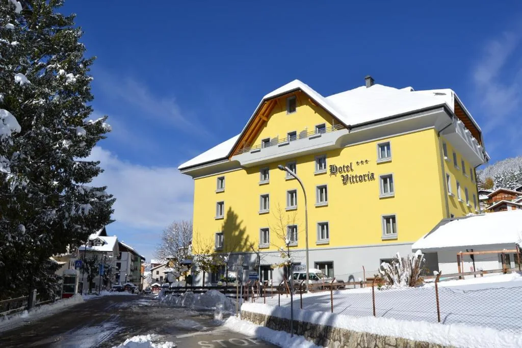 Hotel Vittoria — foto 4