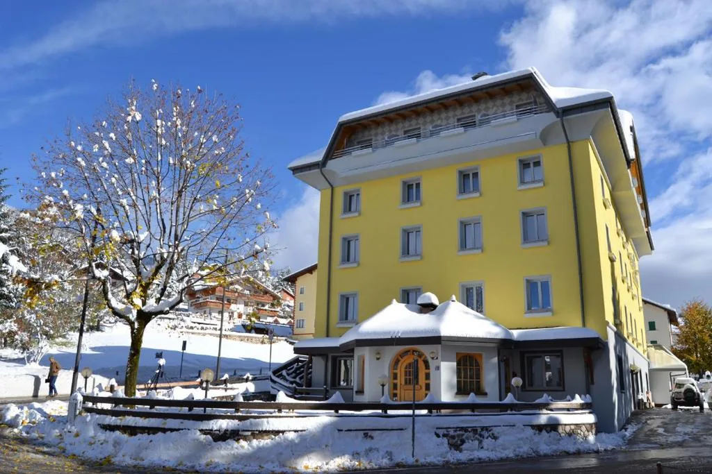 Hotel Vittoria — foto 5