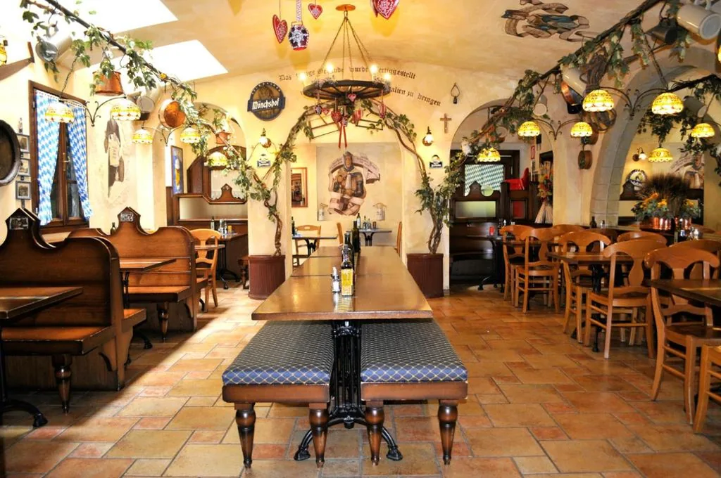 Hotel Vittoria — foto 3
