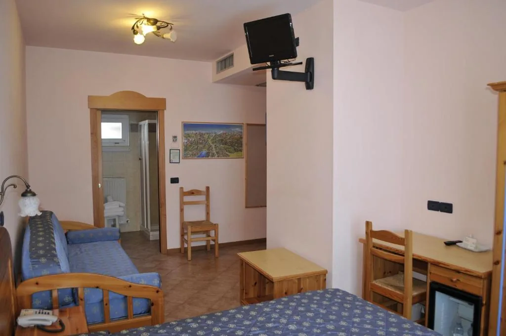 Hotel Vittoria — foto 4