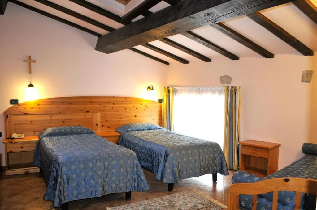 Hotel Vittoria — foto 6