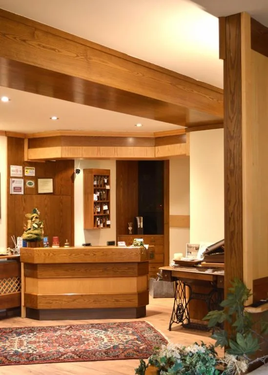 Hotel Wanda — foto 4