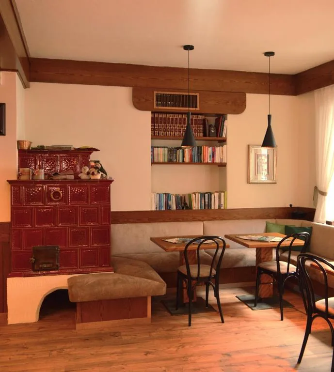 Hotel Wanda — foto 6