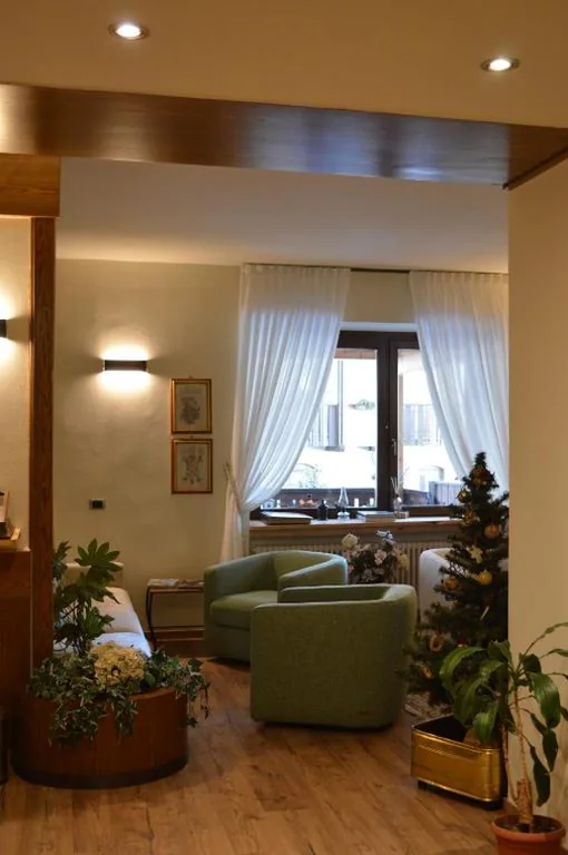 Hotel Wanda — foto 7