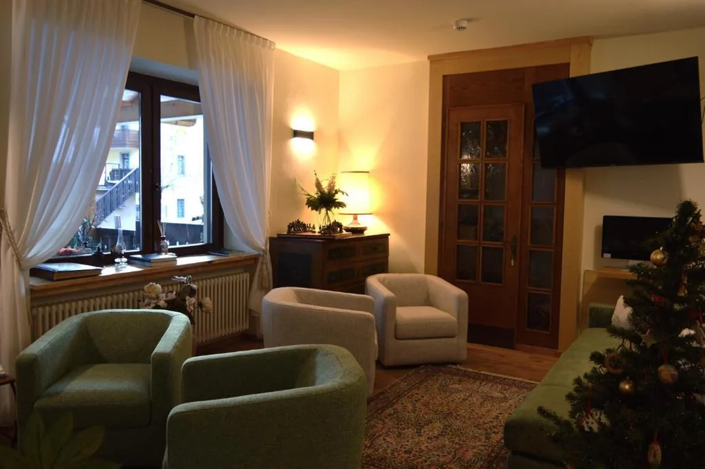 Hotel Wanda — foto 8