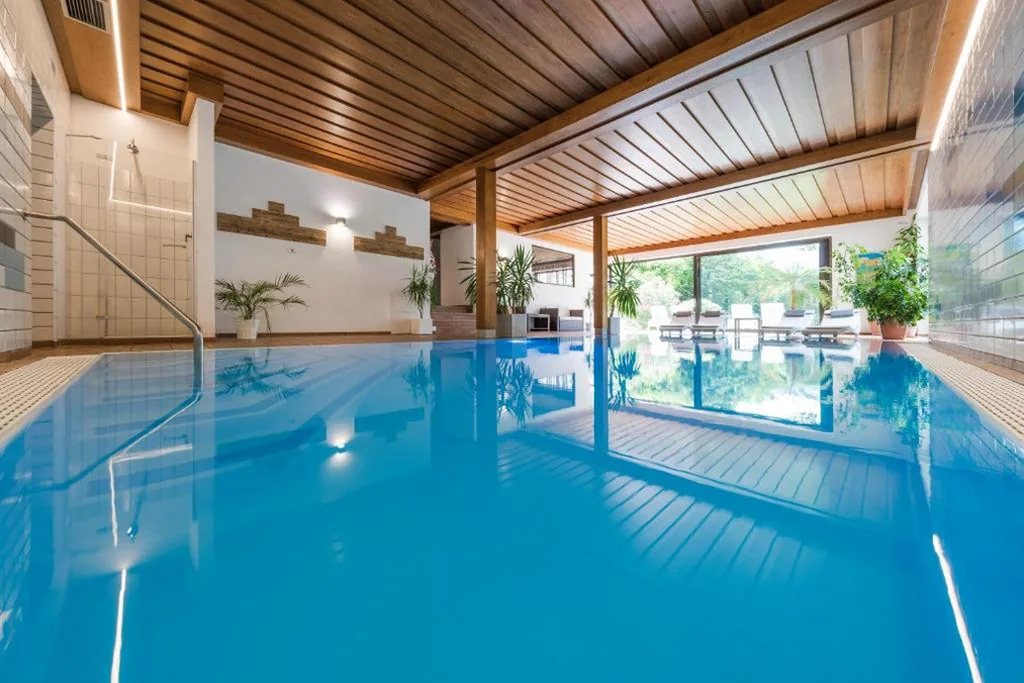 Hotel Weger — foto 4
