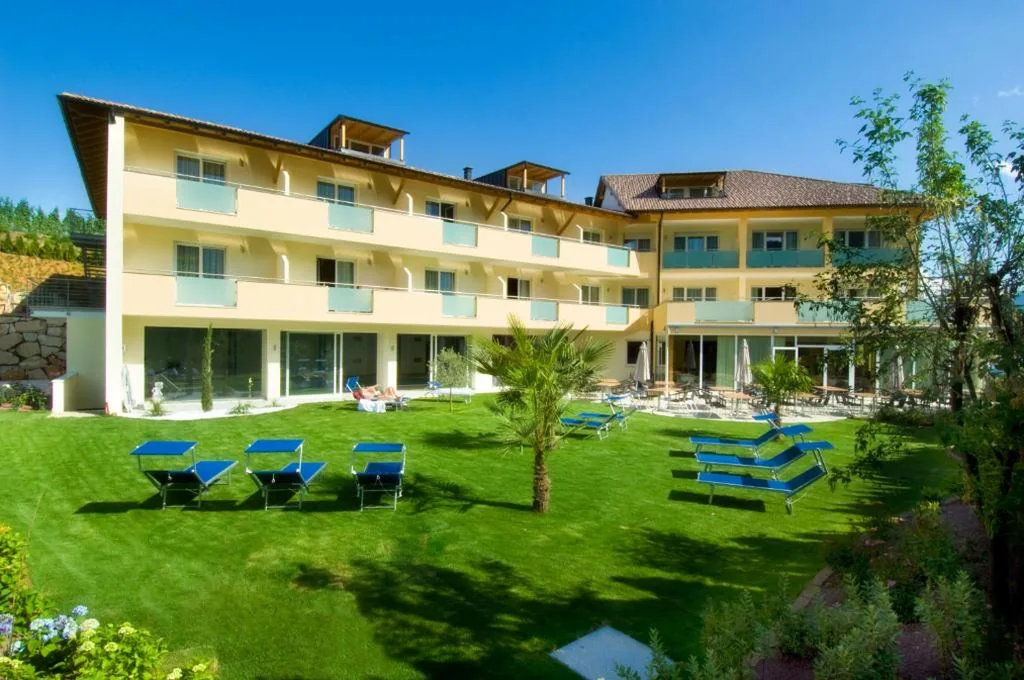 Hotel Weingarten — foto 4