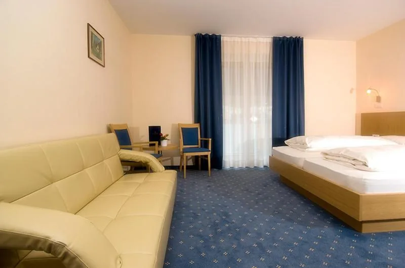 Hotel Weingarten — foto 5