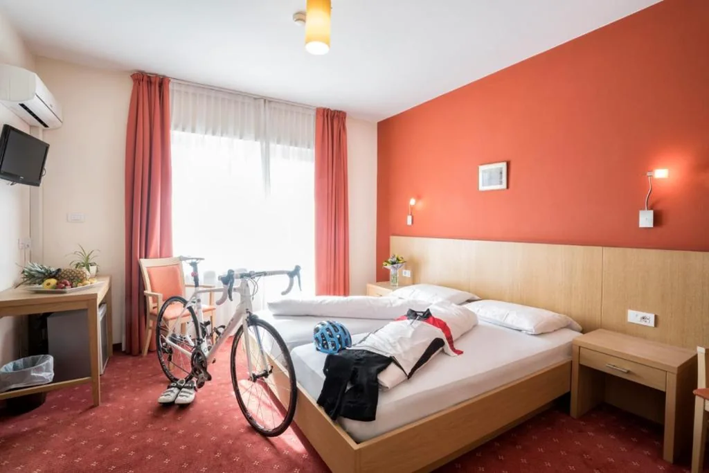 Hotel Weingarten — foto 8