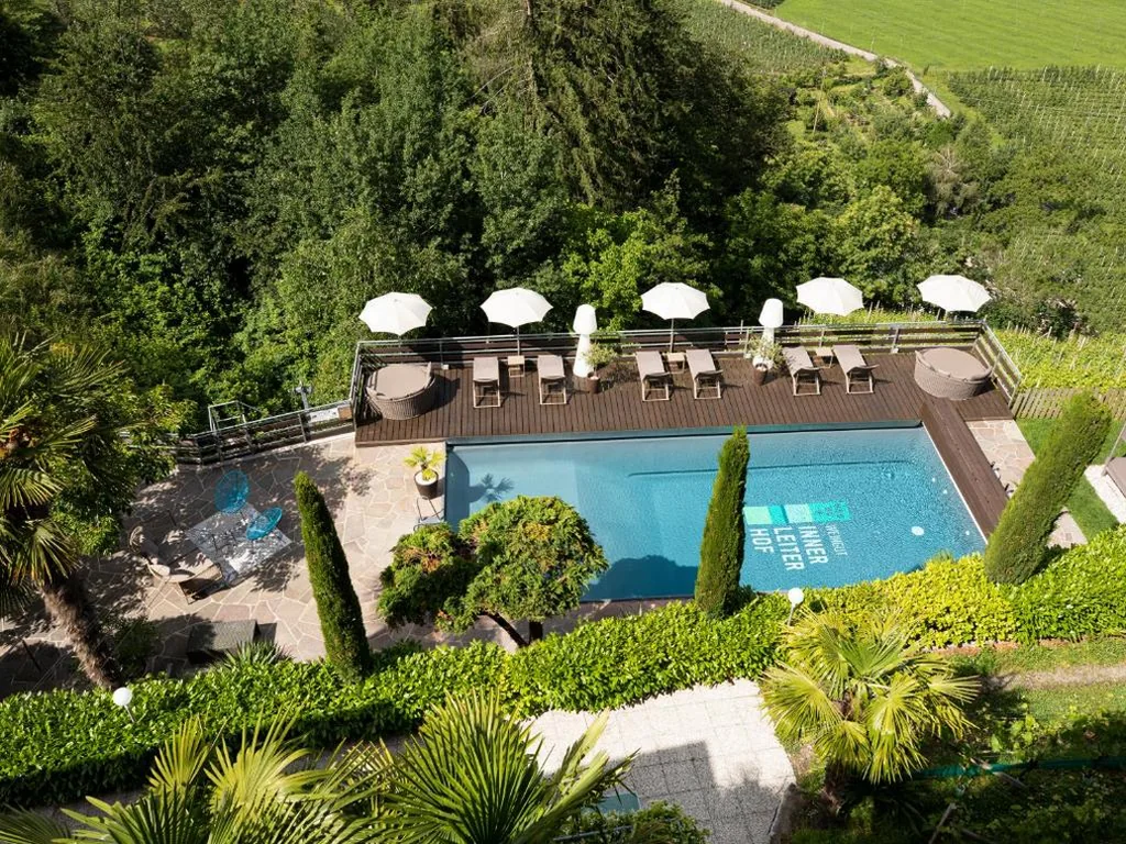 Hotel Weingut Innerleiterhof