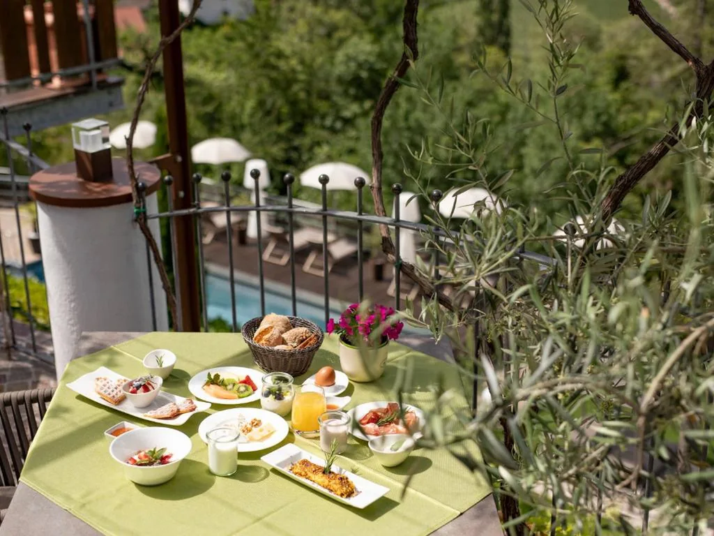 Hotel Weingut Innerleiterhof — foto 3
