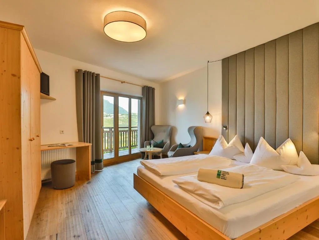 Hotel Weingut Innerleiterhof — foto 4