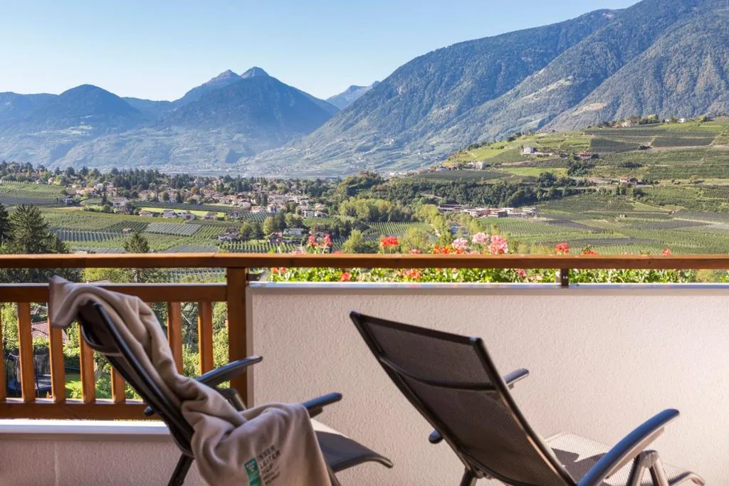 Hotel Weingut Innerleiterhof — foto 6
