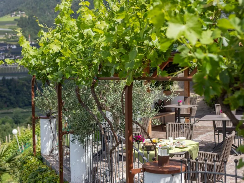 Hotel Weingut Innerleiterhof — foto 8
