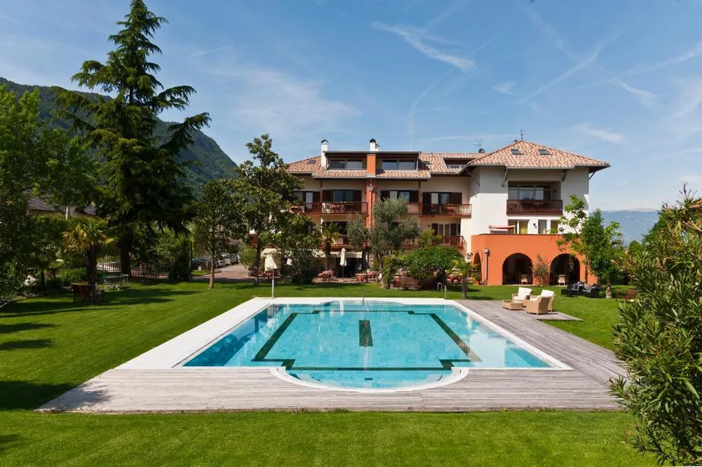 Hotel Weingut Klosterhof — foto 4