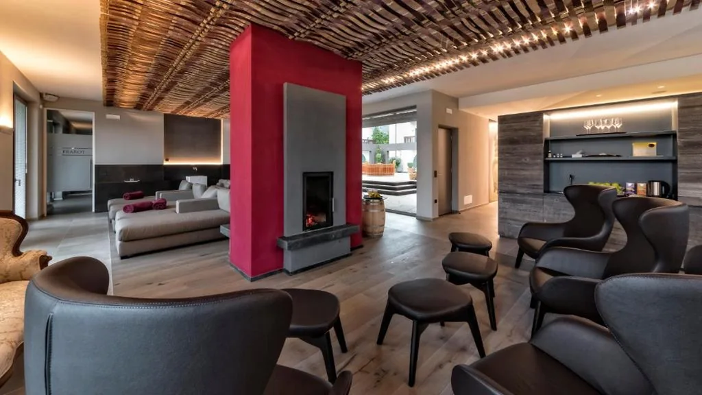 Hotel Weingut Klosterhof — foto 6