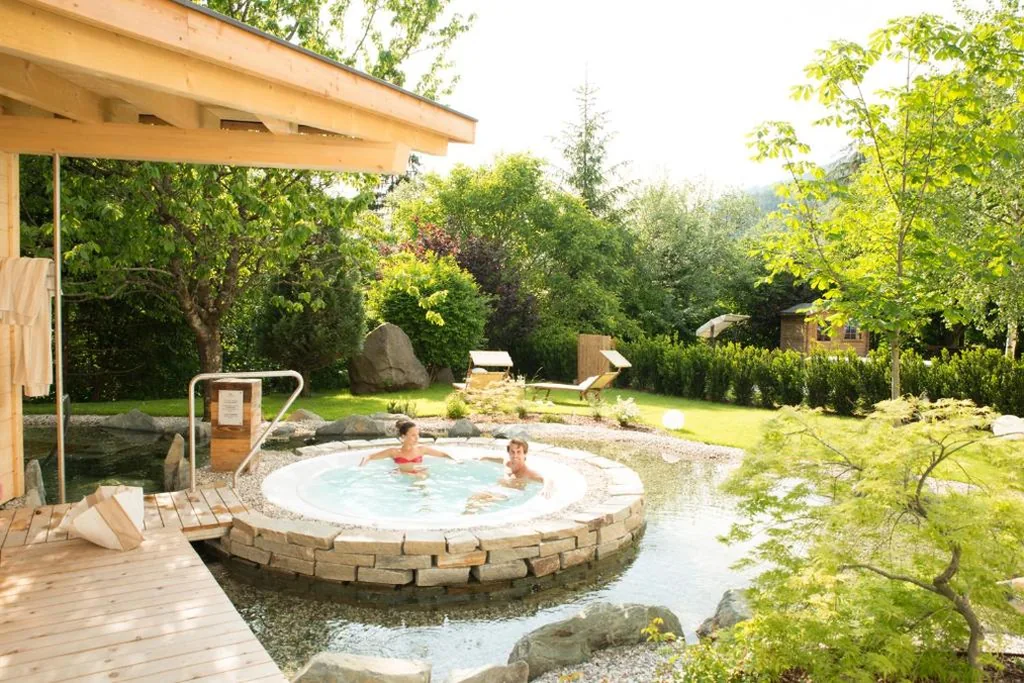 Hotel Weisses Rössl – Cavallino Bianco