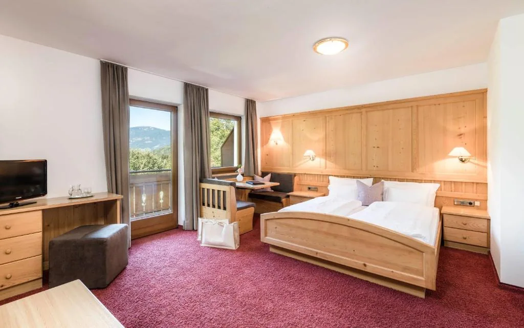 Hotel Weisses Rössl – Cavallino Bianco