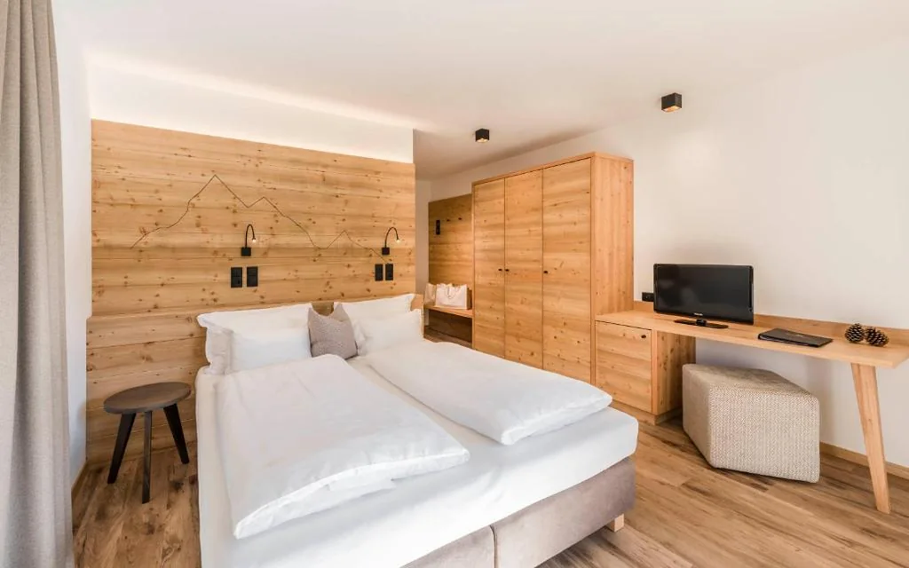 Hotel Weisses Rössl – Cavallino Bianco — foto 3