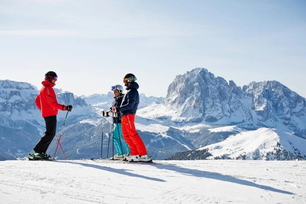 Hotel Weisses Rössl – Cavallino Bianco — foto 6